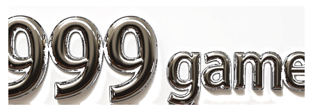 999 pkr game logo